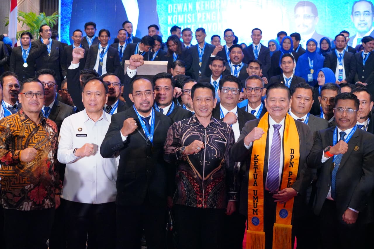 Berita PERADI BALI